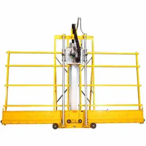 SAW TRAX 2064 Cross Cut, Full Vertical Panel Saw, 64 Inch Size | CD6FZL