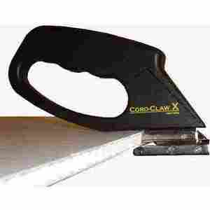 SAW TRAX CCX Coro Claw Flute Cutter, 10mm Size | CD7ACG