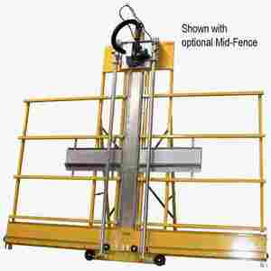 SAW TRAX FS88SM Cross Cut, Full Sign Maker Panel Saw And Substrate Cutter, 88 Inch Size | CD7ACC