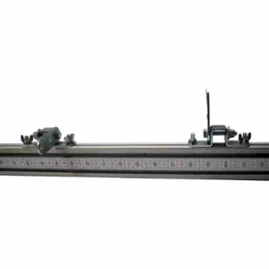 SAW TRAX FSTP56 Flip Stop, 56 Inch Size | CD7AEF