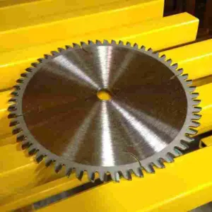 SAW TRAX PL-60 Plastics Saw Blade, 60 Teeth | CD7ADL