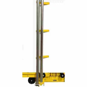 SAW TRAX SPHD76 Hold Down Spring, 76 Inch Size | CD7AEB