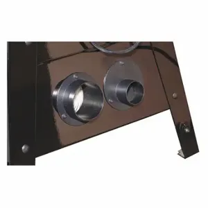 SAWSTOP CNS-DCP Dust Collection Panel, Most Cns Configurations, 21 Inch Length | CT9XAW 46AC76