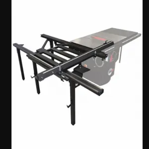 SAWSTOP TSA-SA70 Sliding Table, Most Ics And Pcs Configurations, 94 Inch Length | CV3TKU 436C63