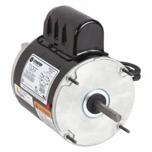 SCHAEFER CS103 Motor, 1/3HP 115/230V 60Hz 1 Phase | CT9XEJ 36NA15