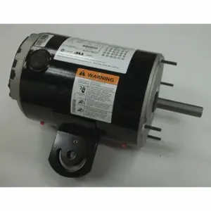 SCHAEFER CS8123 Motor, 1/2HP 230/460V 50/60Hz 3 Phase | CT9XEH 36NA20