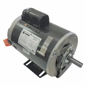 SCHAEFER WC-1HPMTR Motor Waycool, 1Hp, 2 Speed | CT9XEF 36NA27