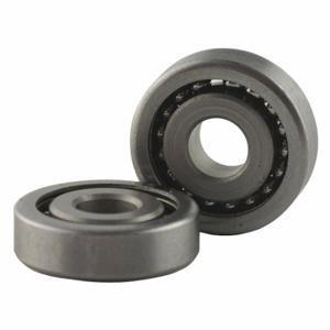 SCHATZ BEARING A3248 Unground Radial Ball Bearing, A3248, Open, 1/2 Inch Size Bore, 1 1/2 Inch Size OD | CT9XFD 45DK26