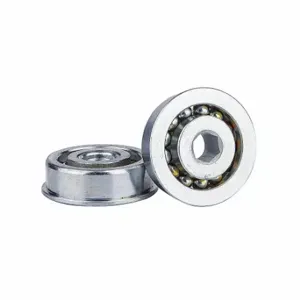 SCHATZ BEARING CBSF1.5X7/16 Flanged Bearing | CT9XEP 45UG49