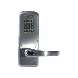 SCHLAGE CO100MS70 KP SPA 626 JD Electronics Keypad Mortise Lock | CT9ZGW 28XW13