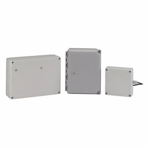 SCHLAGE GCK-400 Electronics Wireless Gate Control Kit, Gate Lock, Access Control Systems | CV4LWQ 28XX50