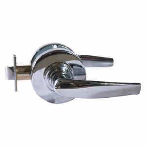 SCHLAGE ND10S ATH 625 Hebel, Klasse 1, Nd Athen, helles Chrom, nicht verschlüsselt | CT9YUD 46TN50