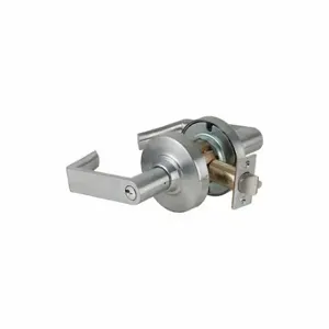 SCHLAGE ND73PD RHO 626 Cylindrical Corridor Lock Rhod | CU2AFP 738D24