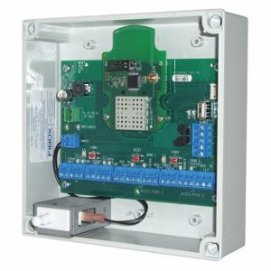 SCHLAGE PIM400-TD2 Electronics Panel Interface Module Wireless 2 Door | CV4LWP 28YA08