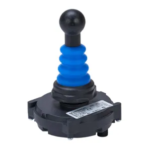 SCHMERSAL NK-T-41-1ST8-2 Selector Switch, IP65, IP67, IP69 And IP69K, 22mm, 4-Position, Momentary, 4 N.O. Contact | CV7YMJ