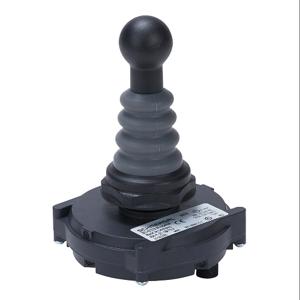 SCHMERSAL RK-T-21-1ST8-2 Selector Switch, IP65, IP67, IP69 And IP69K, 22mm, 2-Position, Momentary, 2 N.O. Contact | CV7YMZ