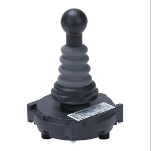 SCHMERSAL RK-T-22-2ST8-2 Selector Switch, IP65, IP67, IP69 And IP69K, 22mm, 2-Position, Momentary, 4 N.O. Contact | CV7YNA