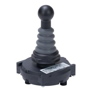 SCHMERSAL RK-T-42-2ST8-2 Selector Switch, IP65, IP67, IP69 And IP69K, 22mm, 4-Position, Momentary, 8 N.O. Contact | CV7YNC