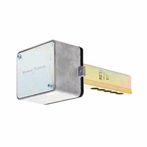 SCHNEIDER ELECTRIC 2232-150 Kanal-Transmitter für relative Luftfeuchtigkeit, 0/100 % | CR4GYT 161W19