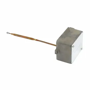 SCHNEIDER ELECTRIC 2252-110 Temperature Transmitter, -40 Deg To 160 Deg F | CU2EBY 161W20