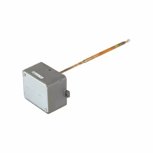 SCHNEIDER ELECTRIC 2252-250 Temperature Transmitter, 0 Deg To 100 Deg F | CU2EBU 161W21