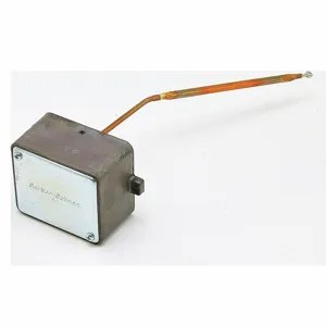 SCHNEIDER ELECTRIC 2252-510 Temperature Transmitter, 40 Deg To 140 Deg F, 9.25 Inch Element | CU2EBX 161W24