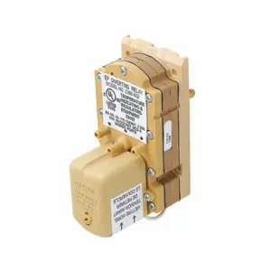 SCHNEIDER ELECTRIC 2368-502 Relay, 110V, Spdt | CR4GXW 161W41