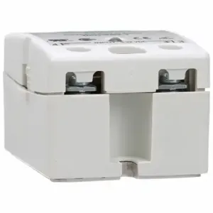 SCHNEIDER ELECTRIC 6225AXXSZS-DC3 Solid State Relay, Surface Mounted, 25 A Max Output Current | CU2DYV 6CVA6