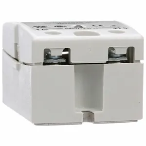 SCHNEIDER ELECTRIC 6240AXXSZS-DC3 Solid State Relay, Surface Mounted, 40 A Max Output Current | CU2DZC 6CVA8