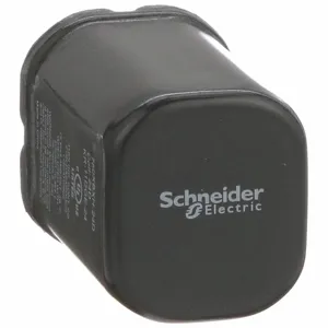 SCHNEIDER ELECTRIC 750XBXH-24D Hermetically Sealed Relay, Socket Mounted, 12 A Current Rating, 24 VDC, 8 Pins/Terminals | CU2BKT 6CVN8