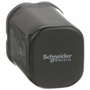 SCHNEIDER ELECTRIC 750XCXH-120A Hermetically Sealed Relay, Socket Mounted, 12 A Current Rating, 120 VAC, 11 Pins/Terminals | CU2BKM 6CVR9