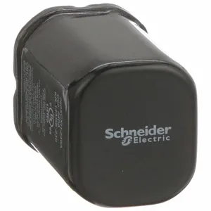 SCHNEIDER ELECTRIC 750XCXH-240A Hermetically Sealed Relay, Socket Mounted, 12 A Current Rating, 240 VAC, 11 Pins/Terminals | CU2BKU 6CVT1