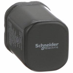 SCHNEIDER ELECTRIC 750XCXH-24D Hermetically Sealed Relay, Socket Mounted, 12 A Current Rating, 24 VDC, 11 Pins/Terminals | CU2BKR 6CVT3