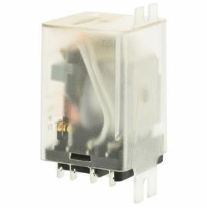 SCHNEIDER ELECTRIC 8501KFR13V14 General Purpose Relay, Surface Mounted, 10 A Current Rating, 24 VAC, 3PDT | CU2BJU 335HU7