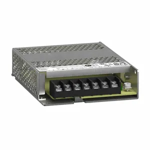 SCHNEIDER ELECTRIC ABLP1A24045 Force, 100 to 240 VAC, Single, 24 VDC, 100W, 4.5, Panel | CU2CLR 787DL0