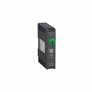 SCHNEIDER ELECTRIC ABLS1A24031 Power Supply, 120 To 375 V DC/85 To 264 V AC, Single, 24V DC, 75 W, 3.13 | CU2CTY 61UL71