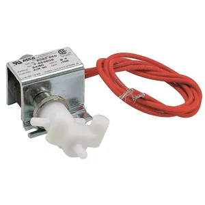 SCHNEIDER ELECTRIC AL-170 Solenoid Air Valve, 24V, Open Frame | CU2DWW 161W54