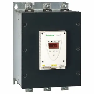 SCHNEIDER ELECTRIC ATS22C59S6 Soft Start, 230 To 600V Ac, 590 A Output Current | CU2DWE 55WN26