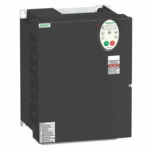 SCHNEIDER ELECTRIC ATV212HD15N4 Variable Frequency Drive 20 Hp 400-480v | AG7FRC 6MVC6