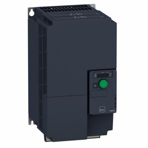 SCHNEIDER ELECTRIC ATV320D11M3C Frequenzumrichter, 240 VAC, 15 PS maximale Ausgangsleistung, Nema 1, kein Bypass | CH6NJD 443L12