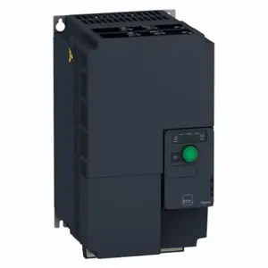 SCHNEIDER ELECTRIC ATV320D15S6C Variable Frequency Drive, 600VAC, 20 hp Max Output Power, NEMA 1, No Bypass | CU2EUJ 443L17