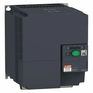 SCHNEIDER ELECTRIC ATV320D15M3C Variable Frequency Drive, 240VAC, 20 hp Max Output Power | CH6NJE 443L15