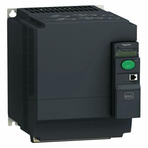 SCHNEIDER ELECTRIC ATV320D15N4B Variable Frequency Drive, 500VAC, 20 hp Max Output Power | CH6NJF 443L16