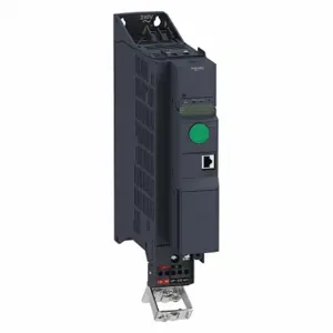 SCHNEIDER ELECTRIC ATV320U22M2B Variable Frequency Drive, 240VAC, 3 hp Max Output Power, 11 A Max Output Current | CU2EPU 443L48