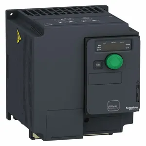 SCHNEIDER ELECTRIC ATV320U22N4C Variable Frequency Drive, 500VAC, 3 hp Max Output Power | CH6NJW 443L52