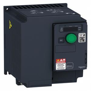 SCHNEIDER ELECTRIC ATV320U30M3C Frequenzumrichter, 240 VAC, 3 PS maximale Ausgangsleistung | CH6NJX 443L54