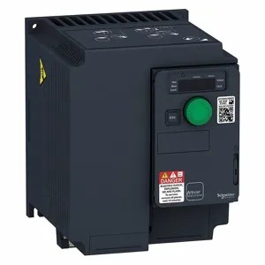 SCHNEIDER ELECTRIC ATV320U30M3C Variable Frequency Drive, 240VAC, 3 hp Max Output Power | CH6NJX 443L54