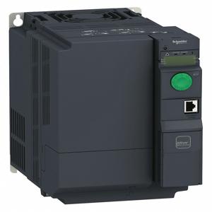 SCHNEIDER ELECTRIC ATV320U75N4B Frequenzumrichter, 500 VAC, 10 PS maximale Ausgangsleistung | CH6NKD 443L65