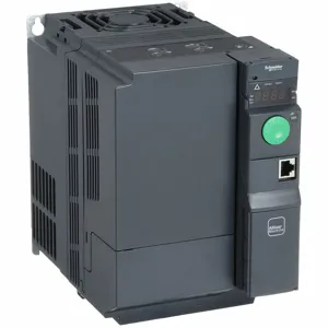 SCHNEIDER ELECTRIC ATV320U75N4B Variable Frequency Drive, 500VAC, 10 hp Max Output Power | CH6NKD 443L65