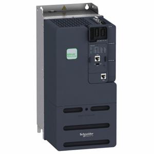 SCHNEIDER ELECTRIC ATV340D18N4 Variable Frequency Drive, 480VAC, 30 hp Max Output Power, NEMA 1, No Bypass | CU2ETC 55WR76